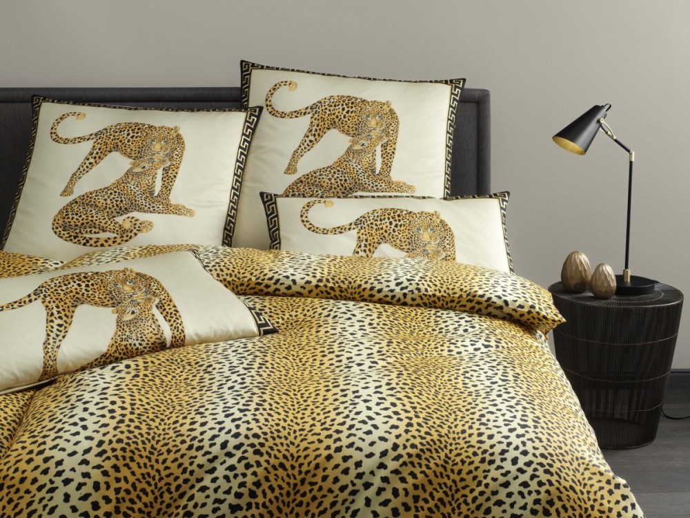 Элегантное белье Gepard Pair 1,5 спальное.